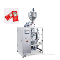 tomato sauce filling machine